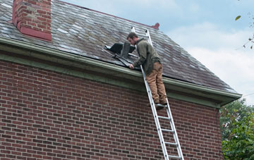 what affects urgent Acton Round roof repairs