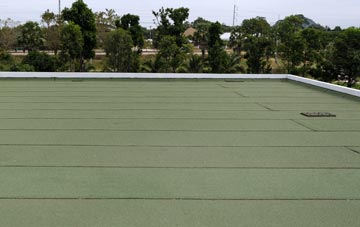 all Acton Round roofing types quoted for