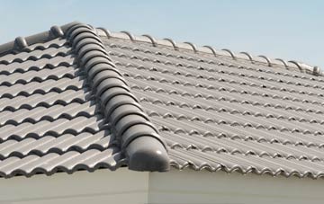 advantages of Acton Round clay roofing