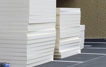 Acton Round flat roof insulation costs