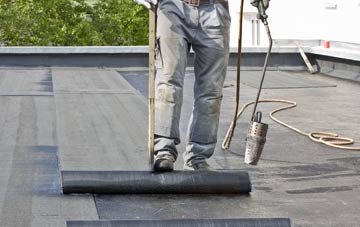 flat roof replacement Acton Round, Shropshire