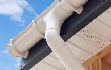 Acton Round gutter installation costs