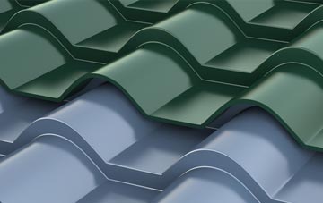 who should consider Acton Round plastic roofs