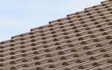 plastic roofing Acton Round, Shropshire