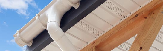 get Acton Round guttering quotes today