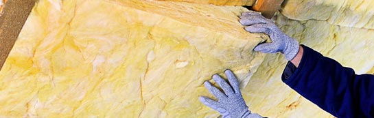 quotes for Acton Round roof insulation