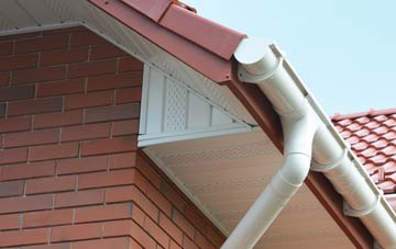 Acton Round soffit repair costs