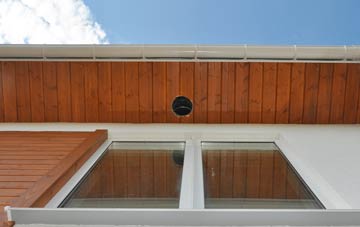 Acton Round soffit repair quotes