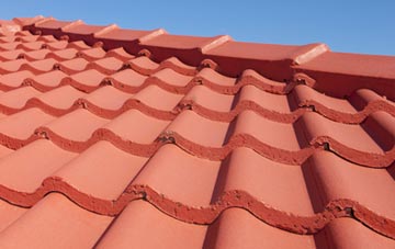 Acton Round tile and slate roof replacement