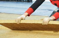 find rated Acton Round roof insulation companies