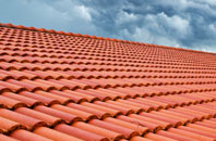 Acton Round roofing tiles