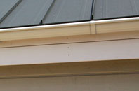 Acton Round soffit repair