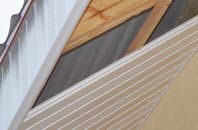 rated Acton Round soffit repair companies